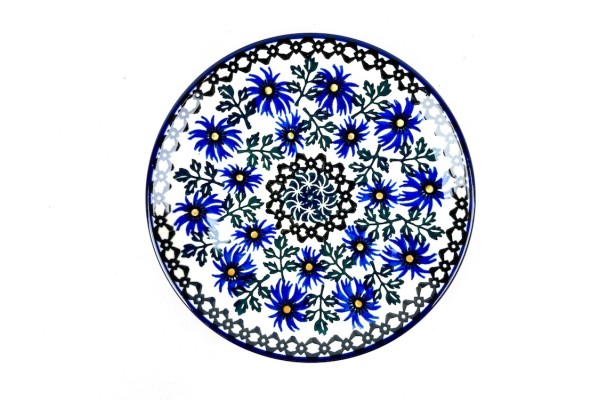 Bunzlau Gebaksbordje 976X Gebaksbordjes